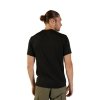 FOX T-SHIRT NON STOP TECH BLACK